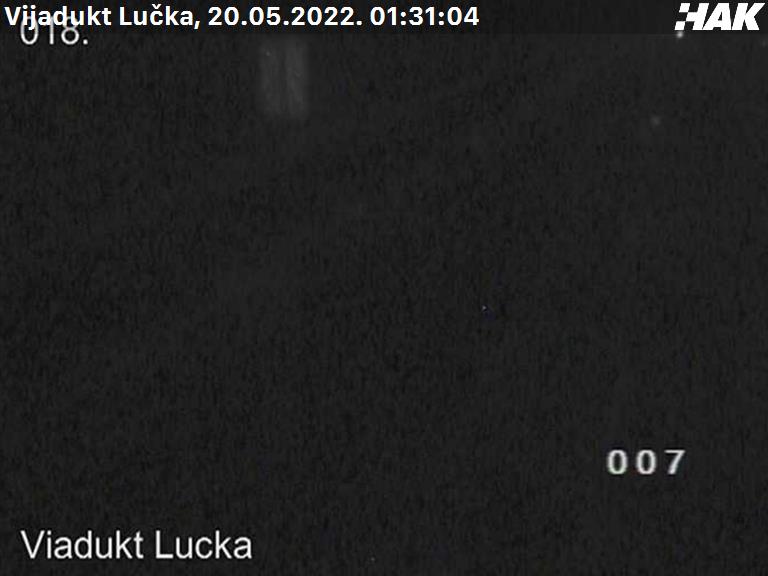 Hak - Vijadukt Lučka (212) - Croatia