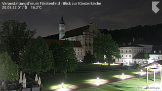 Fürstenfeldbruck, Kloster Fürstenfeld - Germany