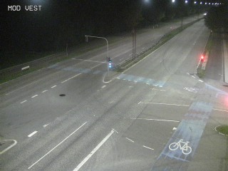 Ballerup Boulevard - V (607) - Denmark
