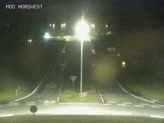 Rute 26 Kongensbro NV (545) - Denmark