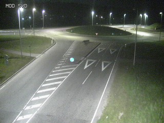 Slagelse Omfartsvej - Ø (737) - Denmark
