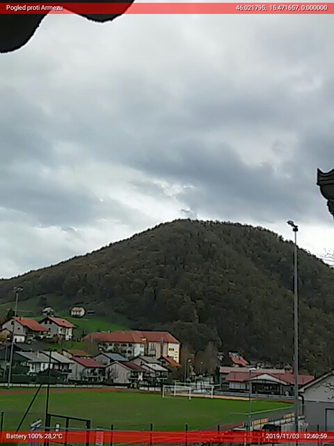 Senovo - Krško - Slovenia