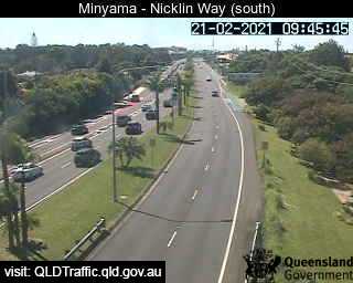 Minyama - Nicklin Way & Jessica Blvd - South - SouthEast - Minyama - North Coast - Australia