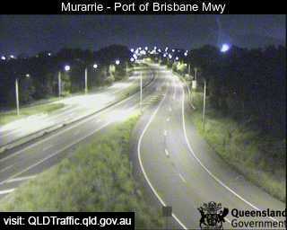 Murarrie - Port of Brisbane - West - West - Murarrie - Metropolitan - Australia