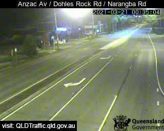 Petrie - Anzac Av & Dohles Rock Rd & Narangba Rd - NorthEast - NorthEast - Petrie - North Coast - Australia