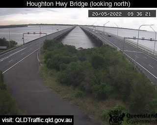 Brighton - Houghton Hwy Bridge - NorthEast - NorthEast - Brighton - Metropolitan - Australia