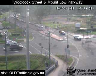 Woolcock St mt Low Parkway - North - North - Townsville - Northern - Australia