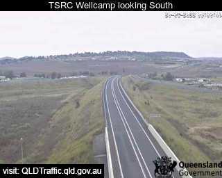 Toowoomba Bypass - Second Range Crossing Wellcamp - South - South - Toowoomba - Darling Downs - Australia