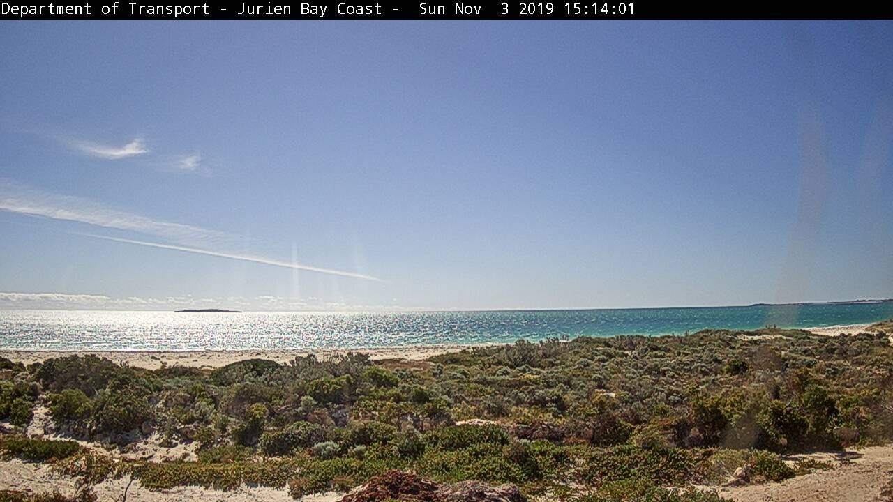 Jurien Bay, Weather (1) (jgharrisCAM1) - Australia