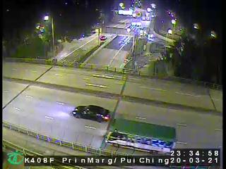 Princess Margaret Road/Pui Ching Road [K408F] - Hong Kong