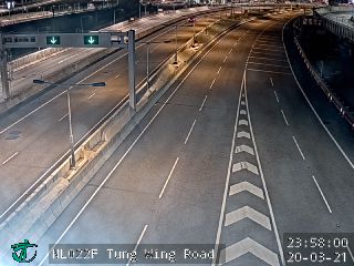 Tung Wing Road [NL022F] - Hong Kong