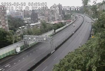 國道 5 號 (11 - 北) (CCTV-N5-N-0.010-M) - Taiwan