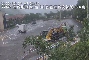 國道 5 號 (4020 - 南) (CCTV-N5-S-4-I-��-����) - Taiwan