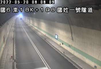 國道 6 號 (18198 - 東) (CCTV-N6-E-18.198-M-��m1���G�D) - Taiwan