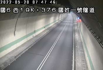 國道 6 號 (19376 - 西) (CCTV-N6-W-19.376-M-��m1���G�D) - Taiwan