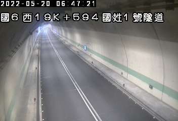 國道 6 號 (19594 - 西) (CCTV-N6-W-19.594-M-��m1���G�D) - Taiwan