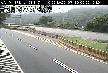 快速公路 72 號 (29947 - 東) (CCTV-T72-E-29.947-M-2���G�D) - Taiwan