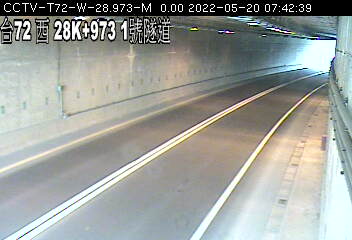 快速公路 72 號 (28973 - 西) (CCTV-T72-W-28.973-M-1���G�D) - Taiwan