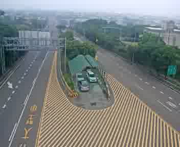 快速公路 76 號 (27390 - 東) (CCTV-T76-E-27+390-M-�K���s�G�D) - Taiwan