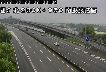 國道 3 號 (230950 - 北) (230.95) - Taiwan