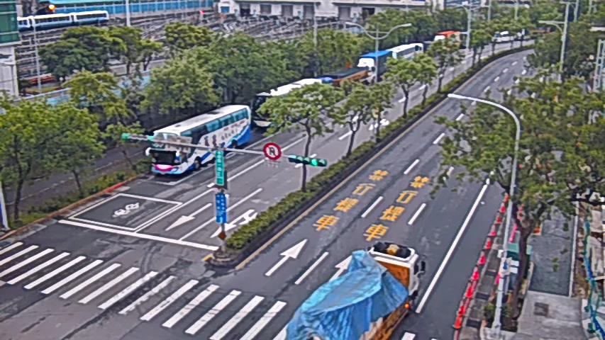 060-經貿一環東匝道 (60) - Taiwan