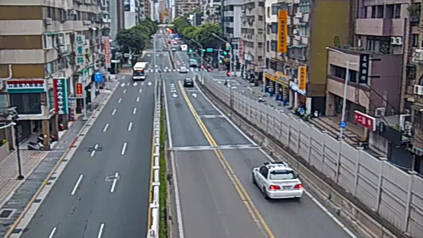 087-基隆快樂業街口 (87) - Taiwan