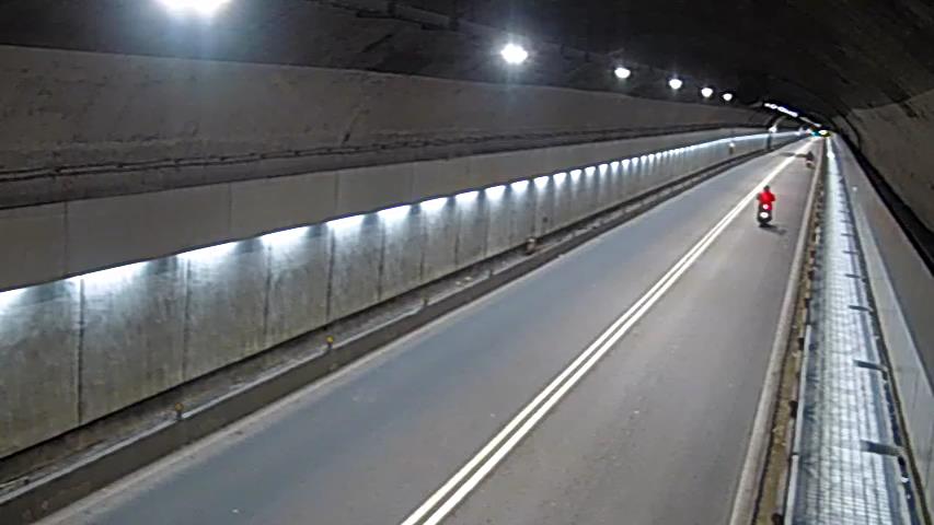 205-自強隧道往大直入口0K+326M (205) - Taiwan