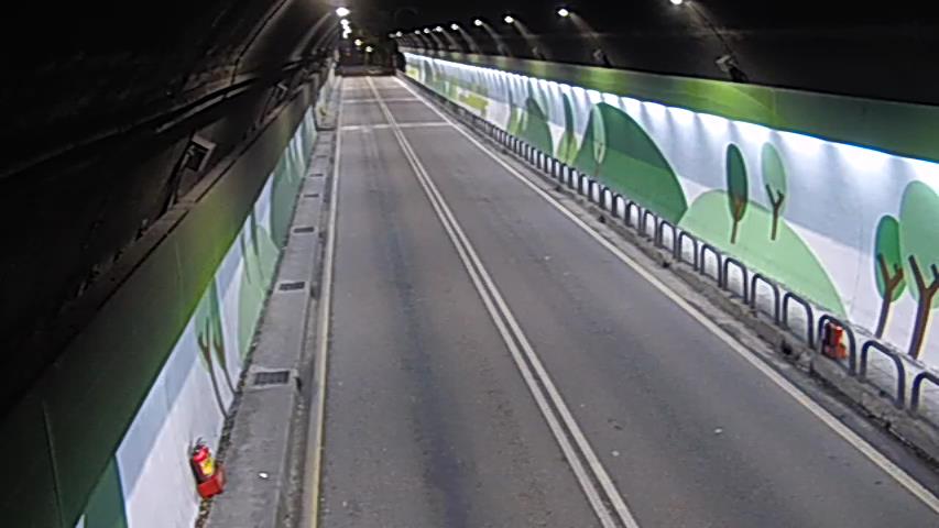 212-辛亥隧道往市區入口0K+355M (212) - Taiwan