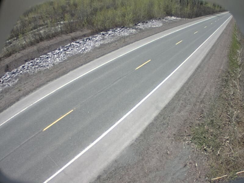 Haines Highway @ Klehini MP 36.6 (30|1) - Alaska