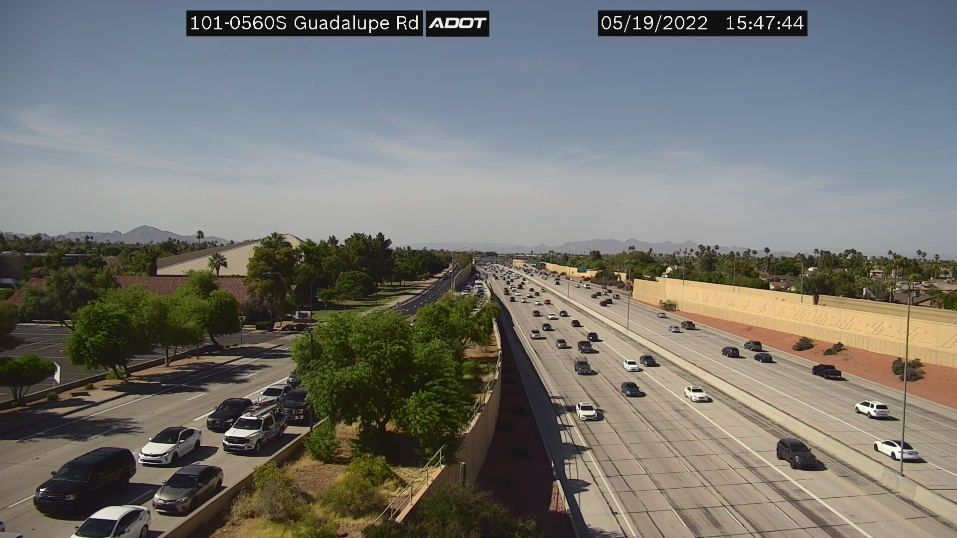 Guadalupe SB (L101) (152) - Phoenix and Arizona