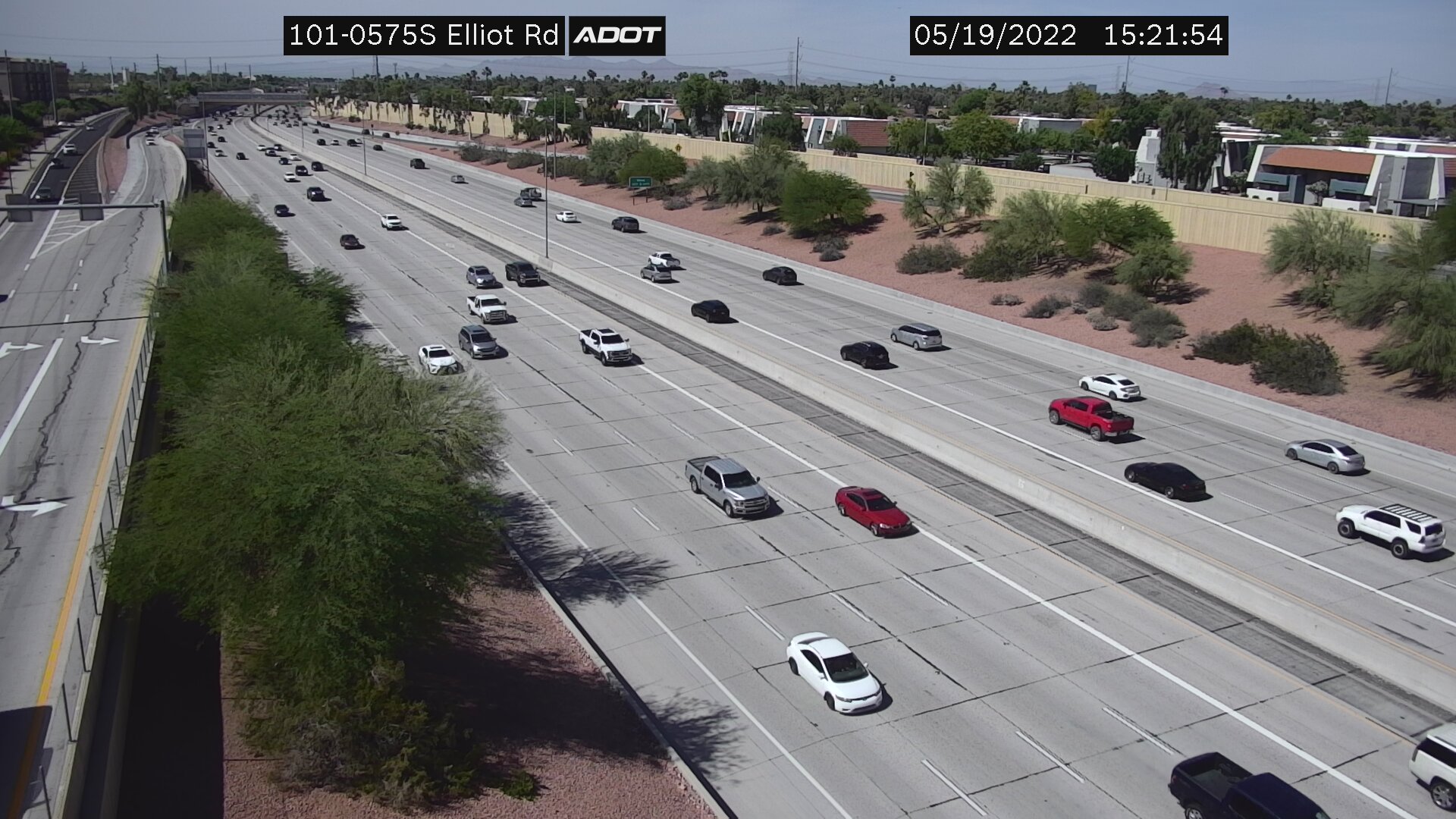 Elliot SB (L101) (153) - Phoenix and Arizona