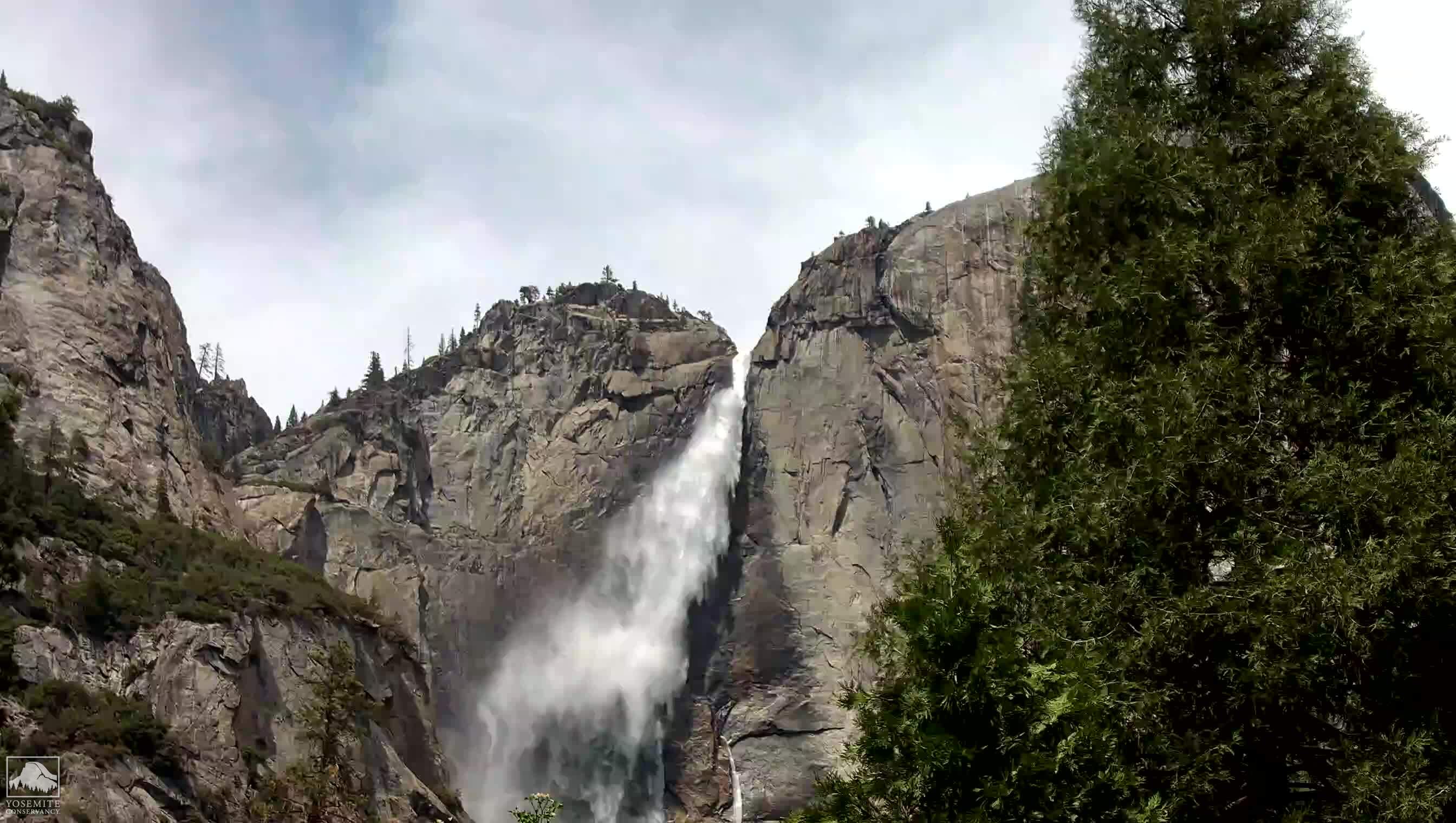 Yosemite Falls - USA