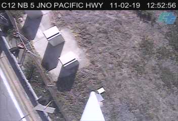 NB 5 JNO Pacific Hwy - USA