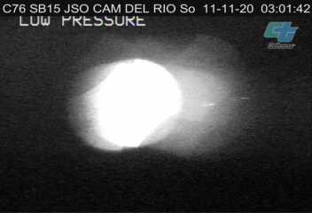 SB 15 JSO Camino Del Rio South - California