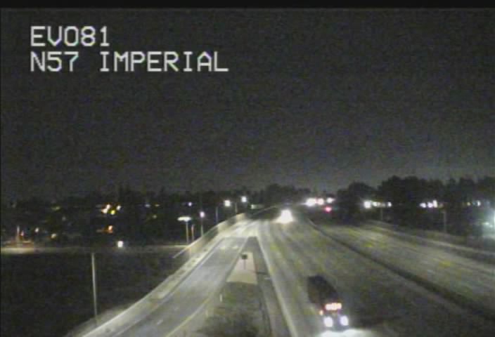 NB 57 IMPERIAL HWY - USA