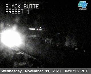 Black Butte - USA