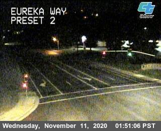 Eureka Way - California
