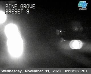 Pine Grove - California