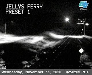 Jellys Ferry - California