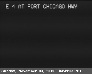 TVF40 -- SR-4 : Port Chicago Hwy - USA