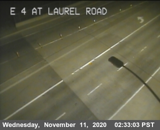 TV222 -- SR-4 : Laurel Road - USA