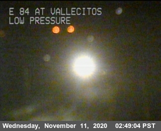 TVA31-- SR-84 : Vallecitos Road - California