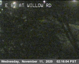 TV948 -- SR-84 : Willow Road - USA