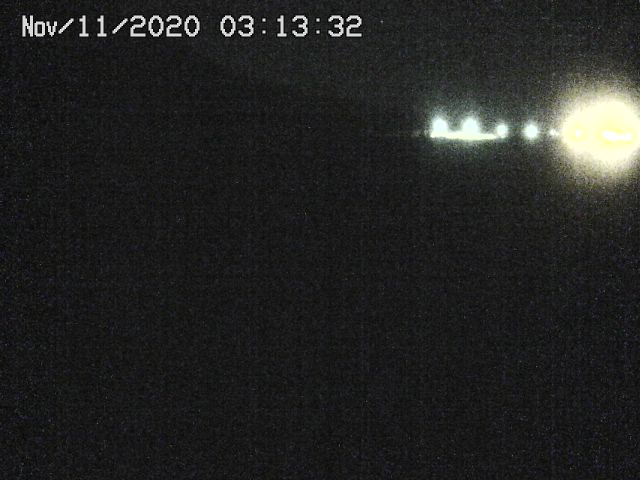 I-25 - I-25  0.35 SB : 0.35 mi N of Raton Pass (LV) - Traffic closest to camera is moving South - (12784) - Denver and Colorado