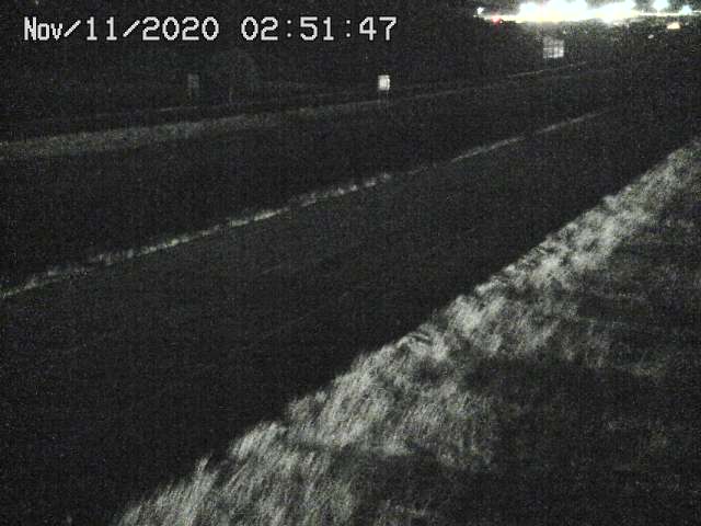 I-25 - I-25  16.90 NB : 1.0 mi N of Trinidad (LV) - Traffic closest to camera is moving North - (12776) - USA