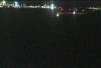 I-25 - I-25 @ S Academy Blvd - Traffic in lanes closest to camera moving North - (10194) - USA