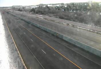 I-25 - I-25  175.40 SB : 1.8 mi N of Tomah Rd - Traffic furthest from camera is travelling North - (13444) - USA