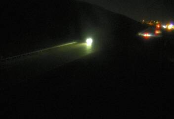 I-25 - I-25  191.45 NB 0.7 mi S of Ridgegate Pkwy - Traffic in lanes closest to camera moving North - (11192) - USA