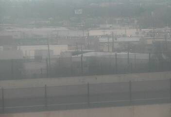 I-25 - I-25  209.15 NB @ 6th Ave Int - Traffic furthest from camera is travelling West - (13703) - USA