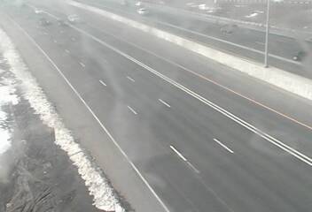I-25 - I-25  223.00 NB @ CO-128 120th Ave - Traffic in lanes farthest from camera moving South - (10418) - USA